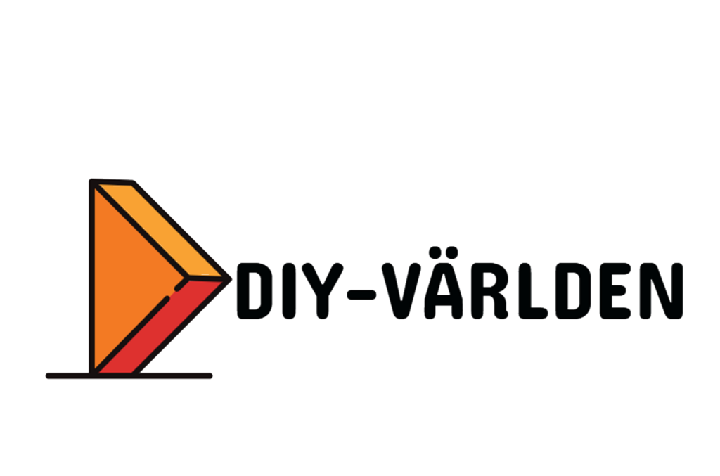 Diy-Världen