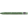 Caran d'Ache akvarellkrita Neocolor II 212 Chromium Oxide Green