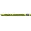 Caran d'Ache akvarellkrita Neocolor II 245 Light Olive
