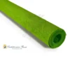 Cartotecnica Rossi kräppapper 392 – röd, 90 g rulle (120 g/m²) à 50×150 cm