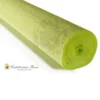 Cartotecnica Rossi kräppapper 574 – mellangul, 180 g rulle (144 g/m²) à 50×250 cm