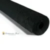 Cartotecnica Rossi kräppapper 602 – svart, 180 g rulle (144 g/m²) à 50×250 cm