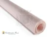 Cartotecnica Rossi kräppapper 354 – ljus laxrosa, 90 g rulle (120 g/m²) à 50×150 cm