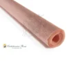 Cartotecnica Rossi kräppapper 358 – laxrosa, 90 g rulle (120 g/m²) à 50×150 cm