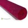 Cartotecnica Rossi kräppapper 592 – lila, 180 g rulle (144 g/m²) à 50×250 cm