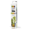 Copic Ciao markers med dubbelspets, 3-pack – Botanic palette