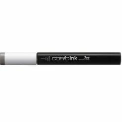 Copic Ink refill W-8 Warm Gray no.8
