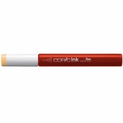 Copic Ink refill YR21 Cream
