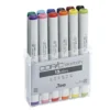 Copic Sketch basic set 36