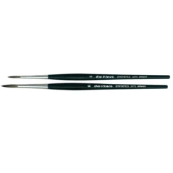 da Vinci 3373 rund syntet nr 2
