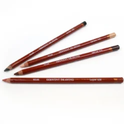 Derwent Drawing färgpenna Warm Earth 5550