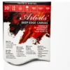 DR Canvas Deep Edge 30x30