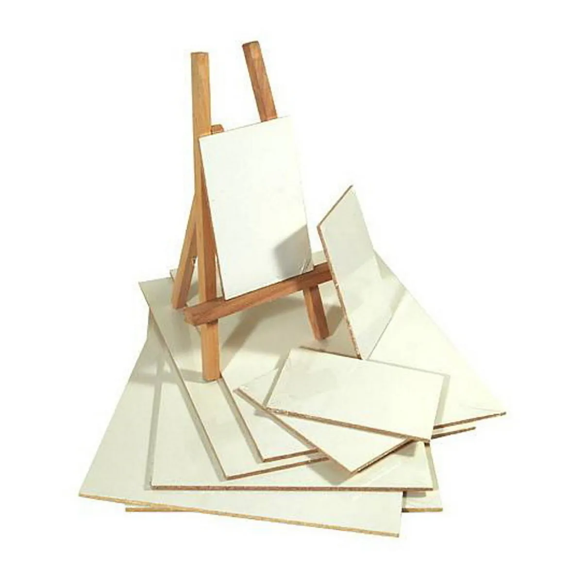 Dukpannå F8 46x38 cm 4mm
