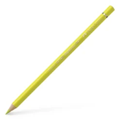 Faber-Castell Polychromos – Cadmium Yellow Lemon 205
