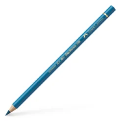 Faber-Castell Polychromos – Cobolt Turquoise Green 153