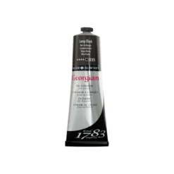 Georgian Oil Colour oljefärg 225 ml Payne's Grey 065