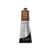 Georgian Oil Colour oljefärg 225 ml Burnt Sienna 221