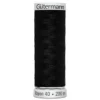 Gütermann maskinbroderitråd 200 meter vit