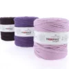 Hoooked Zpagetti Medium trikågarn 900 g lila – Purple shades ZP005-8, pris per styck
