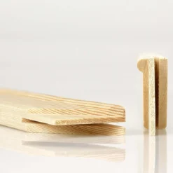 Kilramsdelar Smal 45cm