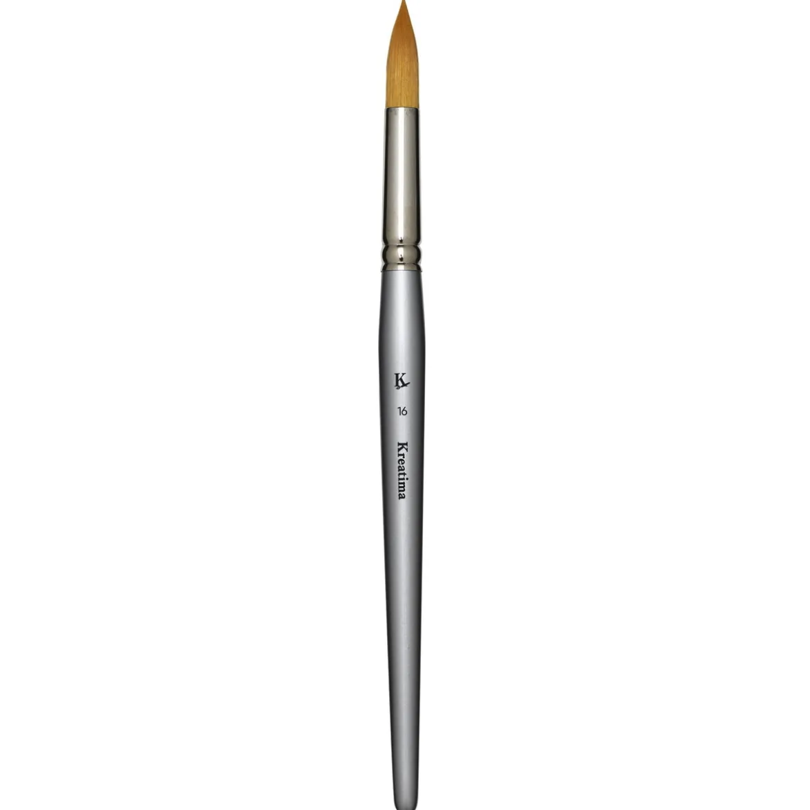 Kreatima Gouache pensel Round 2G-RO 16
