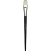 Kreatima Oil oljefärgspensel Flat Long 4B-FL 22