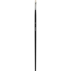 Kreatima Oil oljefärgspensel Flat Long 4B-FL 4