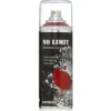 NO LIMIT spray 200ml ruby red