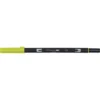 Penselpenna Tombow ABT Dual Brush Pen Chartreuse 133