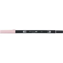 Penselpenna Tombow ABT Dual Brush Pen Coronation Red 761