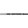 Penselpenna Tombow ABT Dual Brush Pen Cool Gray 5 65