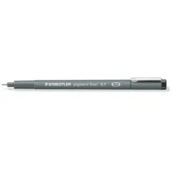 Pigment Liner Staedtler 0,1mm
