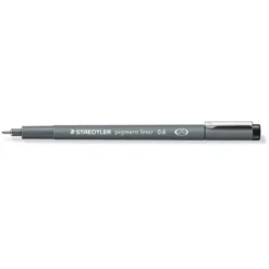 Pigment Liner Staedtler 0,6mm