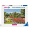 Ravensburger pussel – Beautiful Gardens Madeira. 1000 bitar, 70×50 cm.