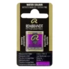 Rembrandt akvarellfärg halvkopp – Manganese Violet 596