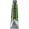 Rembrandt oljefärg 40 ml Permanent Green Light - 618