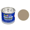 Revell hobbyfärg 14 ml - 89 Beige / mat