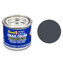Revell hobbyfärg 14 ml - 78 Tank grey / mat