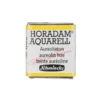 Schmincke Horadam akvarellfärg ½ kopp – Transparent yellow 209