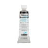 Schmincke Norma Blue vattenlöslig oljefärg 35 ml Neutral black 21700