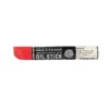 Sennelier Oil Stick 38 ml, oljefärgskrita Cadmium Red Light 605