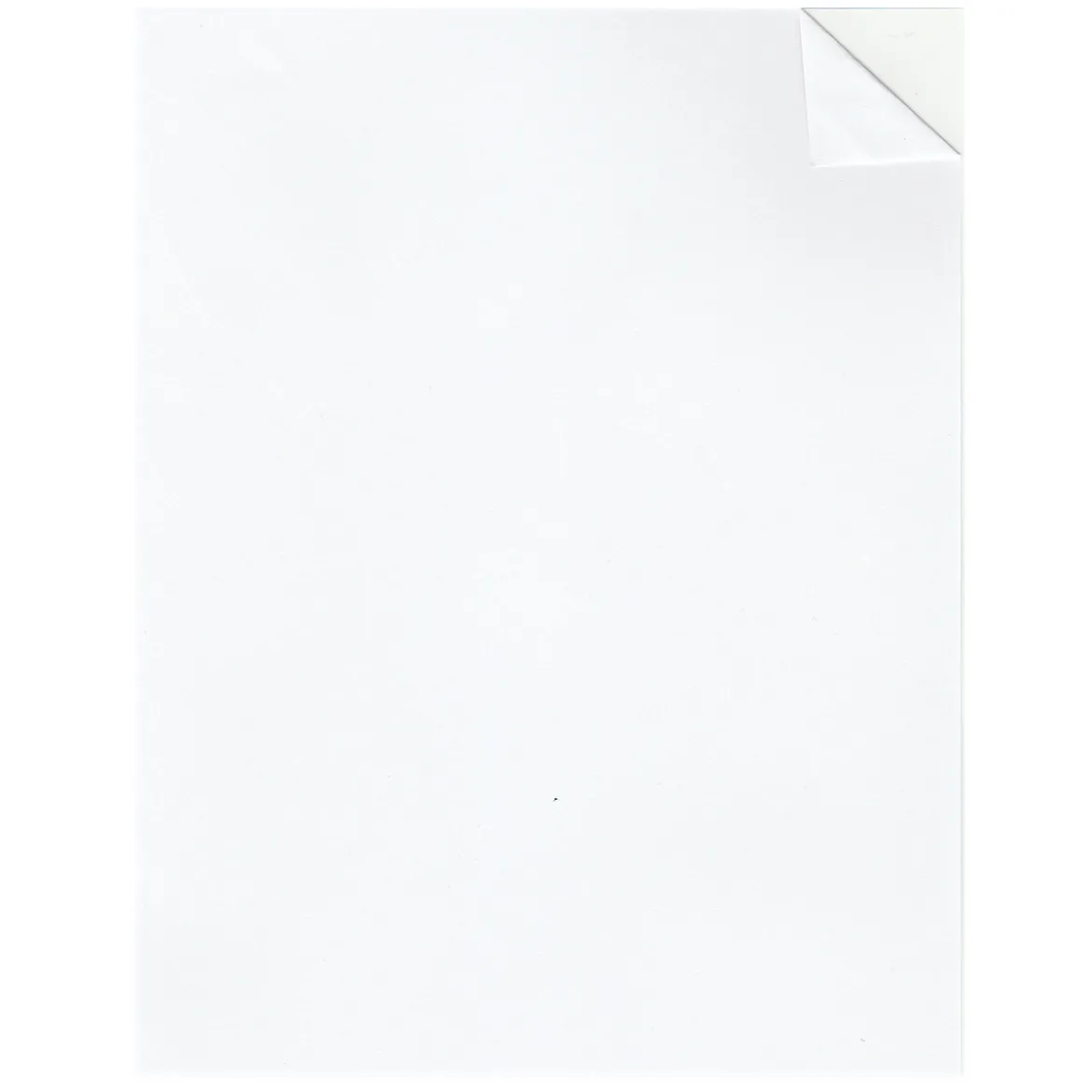 Skisspapper Plano 100g 64x90cm
