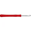 Virknål Easy Grip, längd 14 cm Ø5,0 mm – aluminium