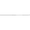 Virknål, längd 15 cm Ø2,0 mm – aluminium