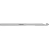 Virknål, längd 15 cm Ø5,5 mm – plast