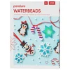 Waterbeads Christmas Kit – roligt julpyssel att hänga i granen!