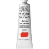 Winsor & Newton Artists' oljefärg 37 ml Transparent Orange 650