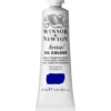 Winsor & Newton Artists' oljefärg 37 ml Oriental Blue 414