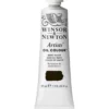 Winsor & Newton Artists' oljefärg 37 ml Mars Black 386