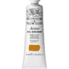 Winsor & Newton Artists' oljefärg 37 ml Brown Ochre 059